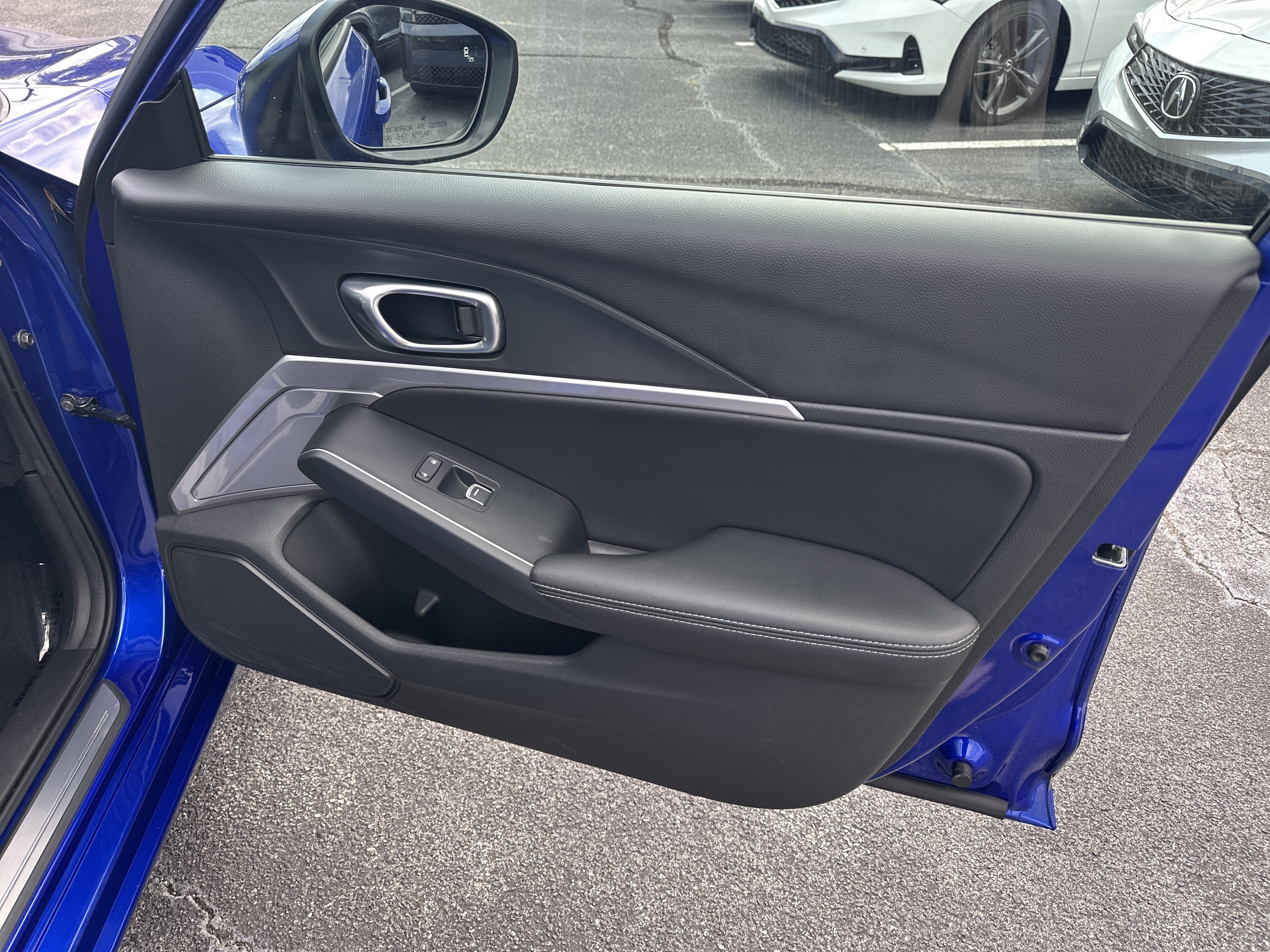 Certified 2024 Acura Integra A-Spec FWD image 17