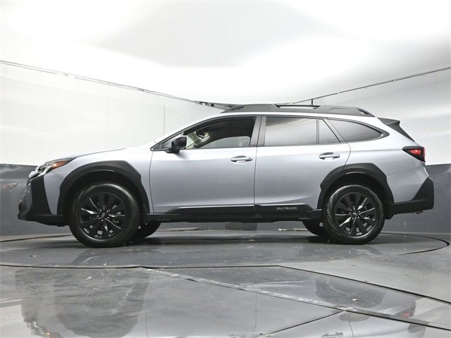 Used 2025 Subaru Outback Onyx Edition w/ Popular Package #2 image 37