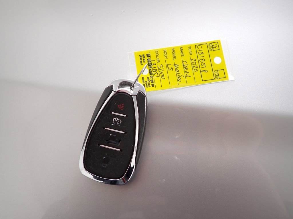 Used 2020 Chevrolet Malibu LS w/ Driver Confidence Package II image 36