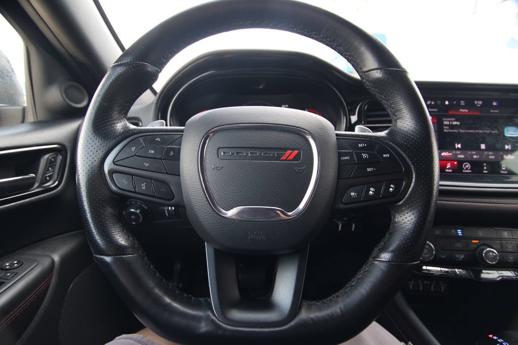 Used 2023 Dodge Durango GT AWD/4WD image 20