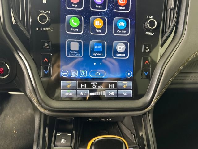Used 2022 Subaru Outback Wilderness image 24
