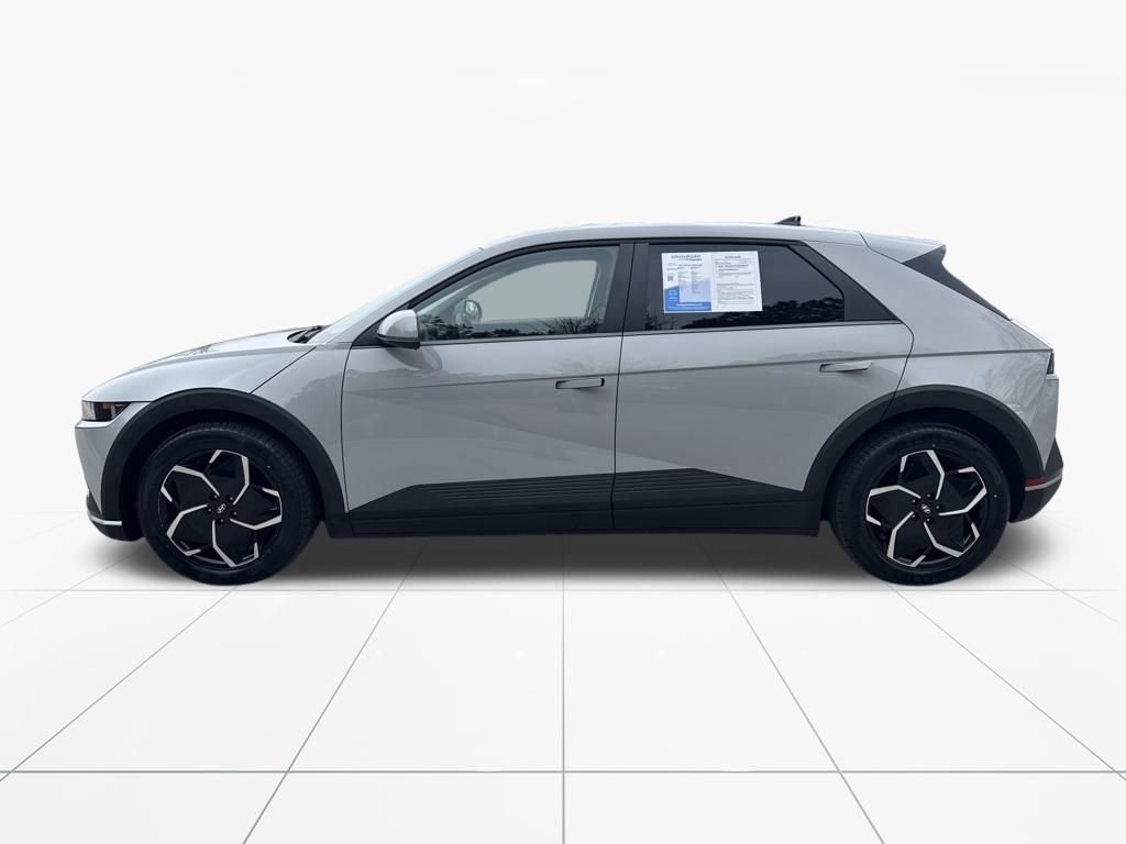 Used 2023 Hyundai Ioniq 5 SEL image 5