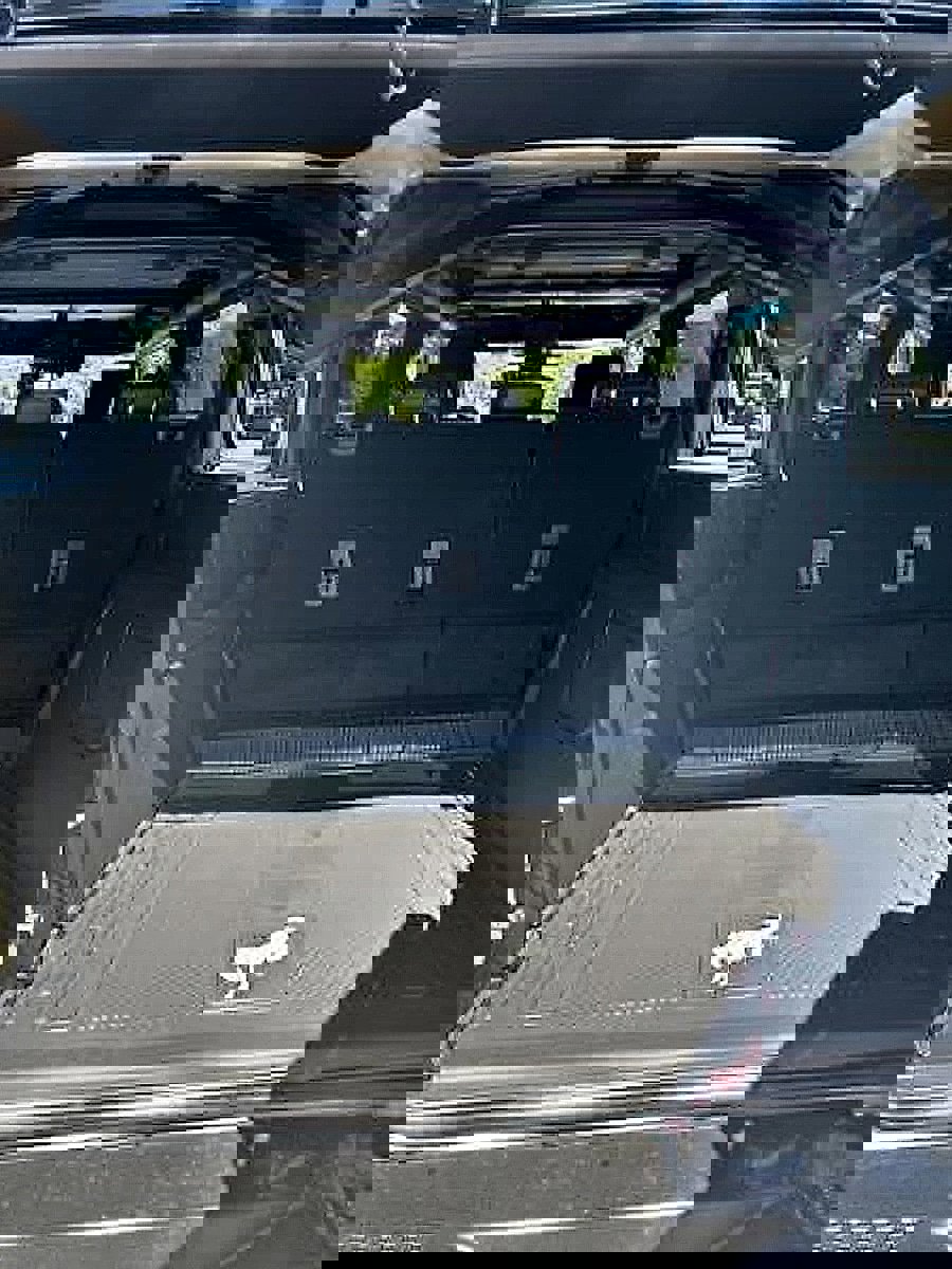 New 2025 Ford Bronco Raptor image 10