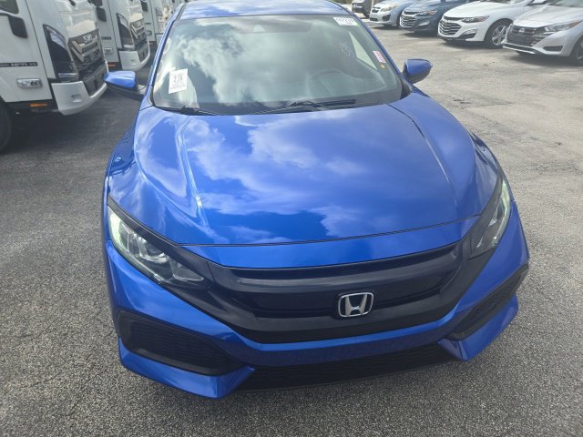 Used 2019 Honda Civic LX image 6