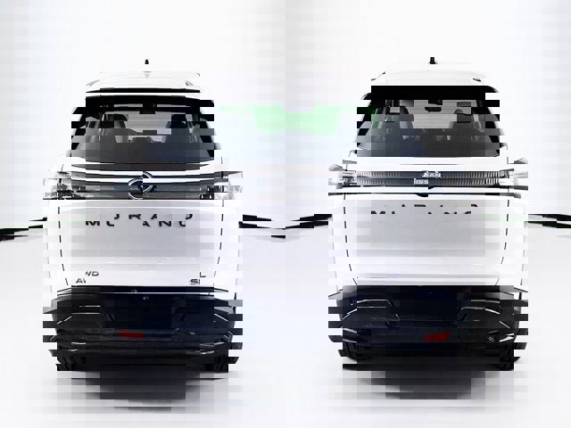 New 2026 Nissan Murano SL image 6