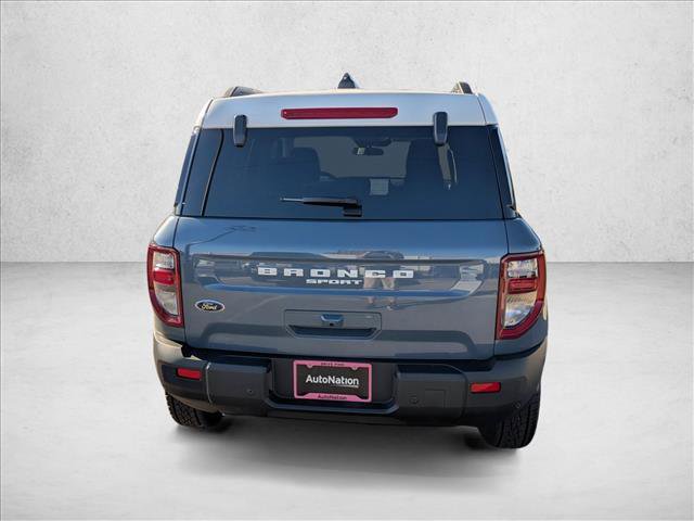 New 2025 Ford Bronco Sport Heritage w/ Convenience Package AWD/4WD image 7