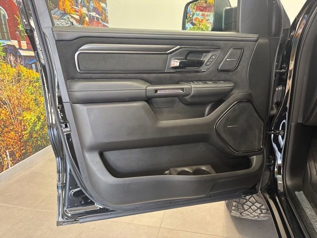 New 2026 RAM 1500 RHO w/ RHO Level 1 Equipment Group image 24