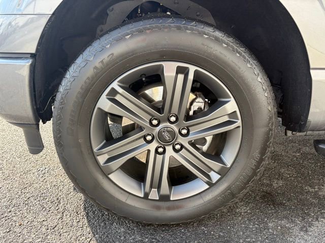 Used 2023 Ford F150 XLT w/ Equipment Group 302A High image 9