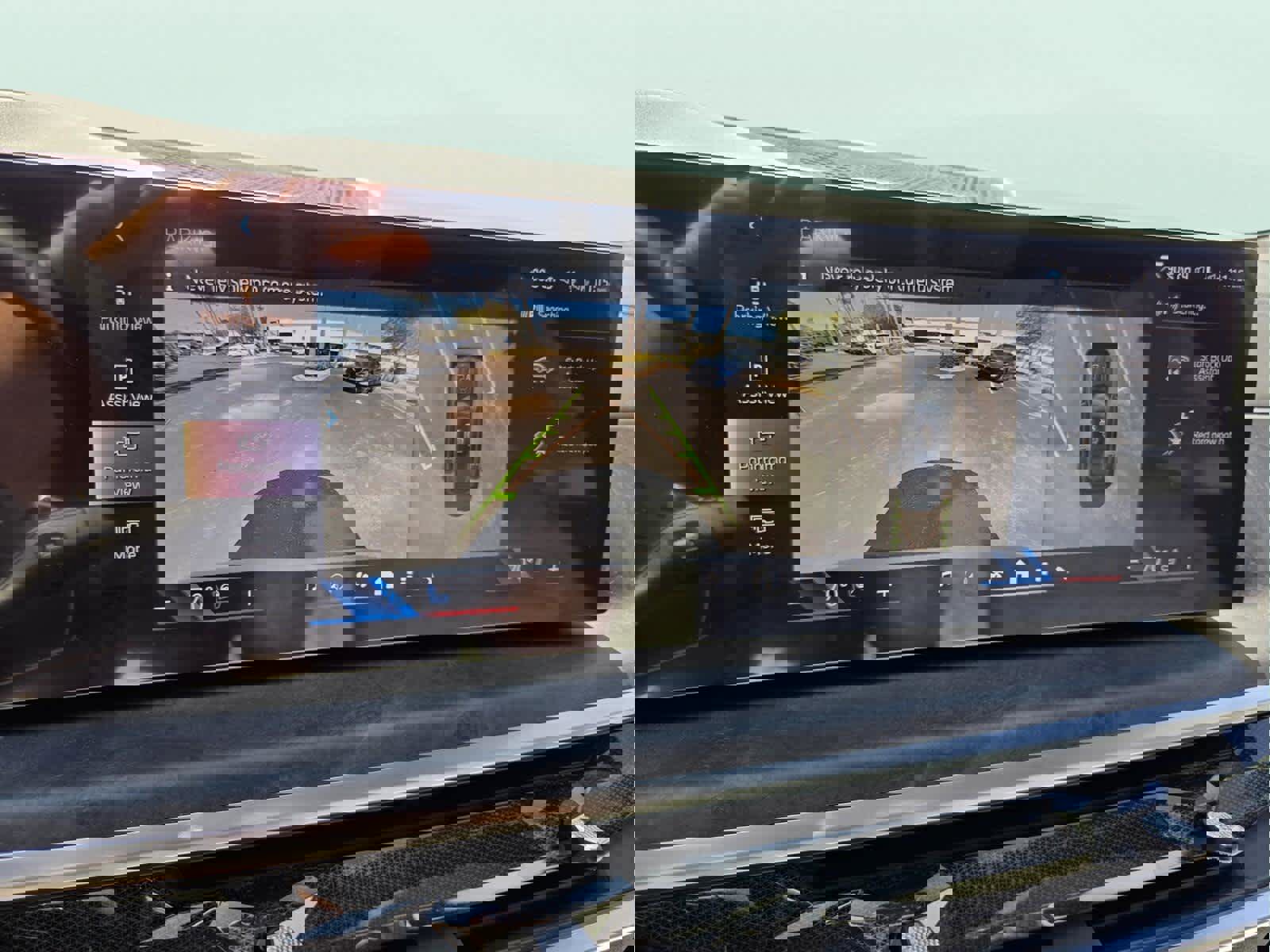 Certified 2026 BMW X7 xDrive40i image 28