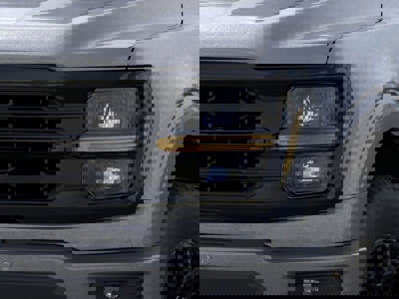 New 2026 Ford F150 XLT image 18