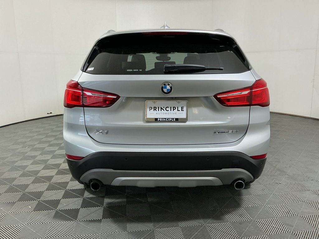 Used 2019 BMW X1 xDrive28i w/ Convenience Package AWD/4WD image 6