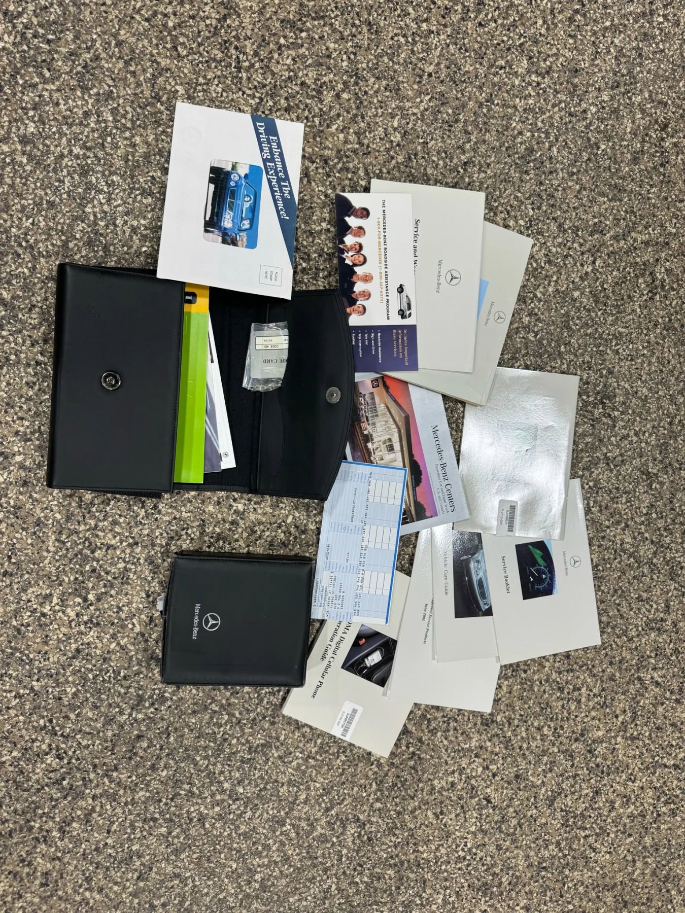 Used 2002 Mercedes-Benz CLK 320 Cabriolet image 30