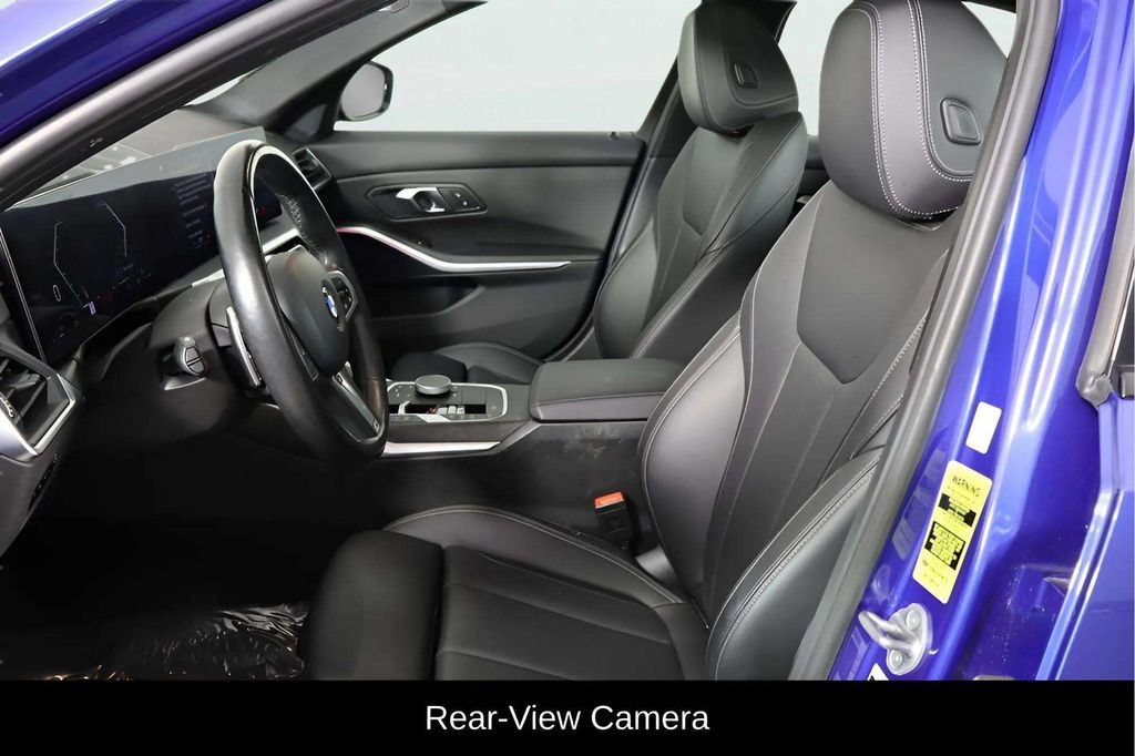 Used 2024 BMW M340i w/ Premium Package RWD image 37