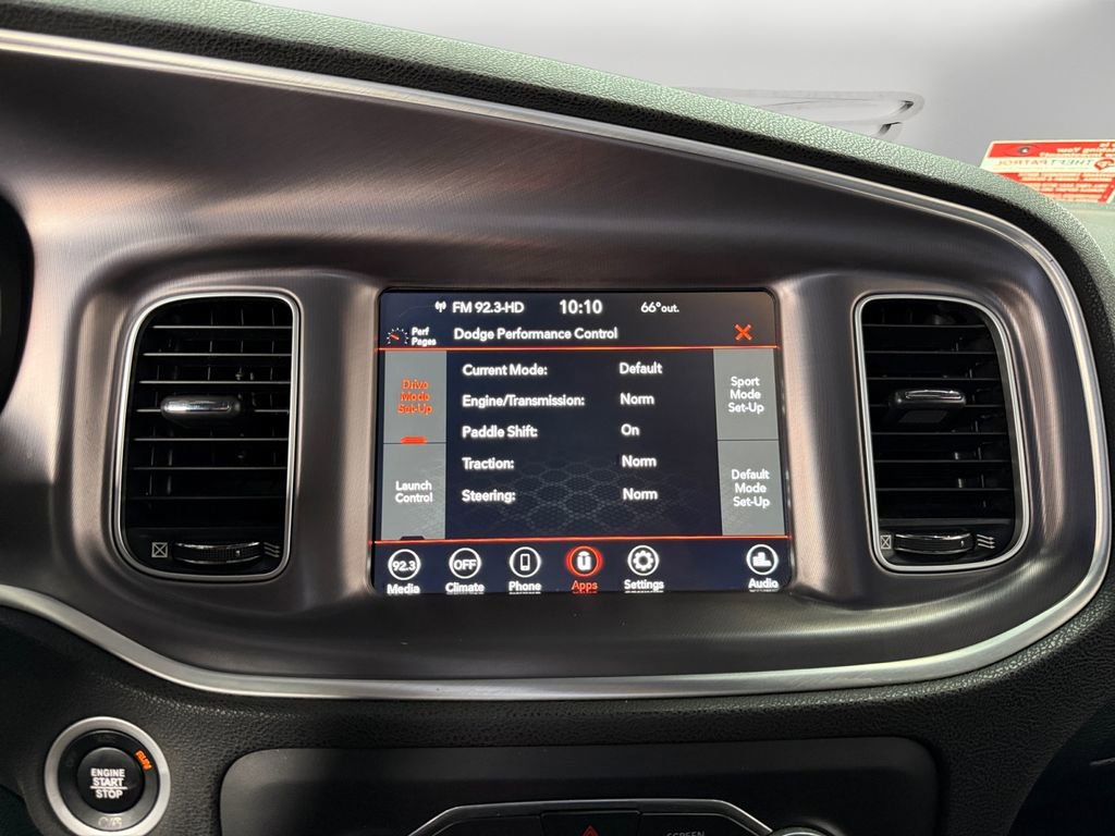 Used 2020 Dodge Charger R/T RWD image 20