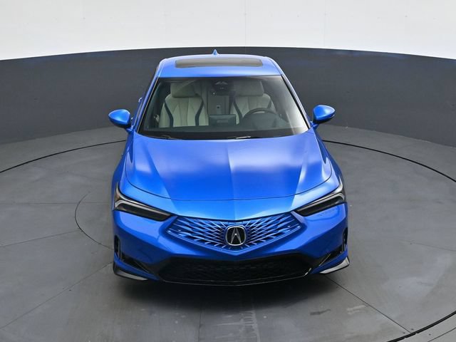 New 2026 Acura Integra A-Spec FWD image 28