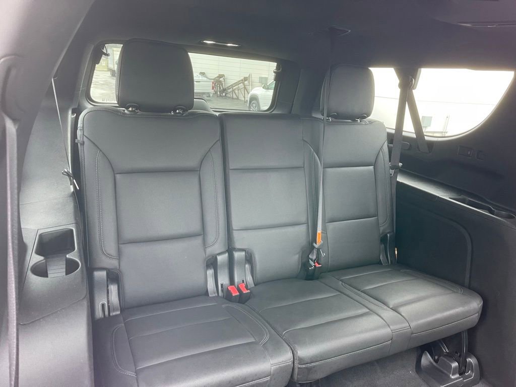 Used 2021 Chevrolet Suburban Z71 image 26