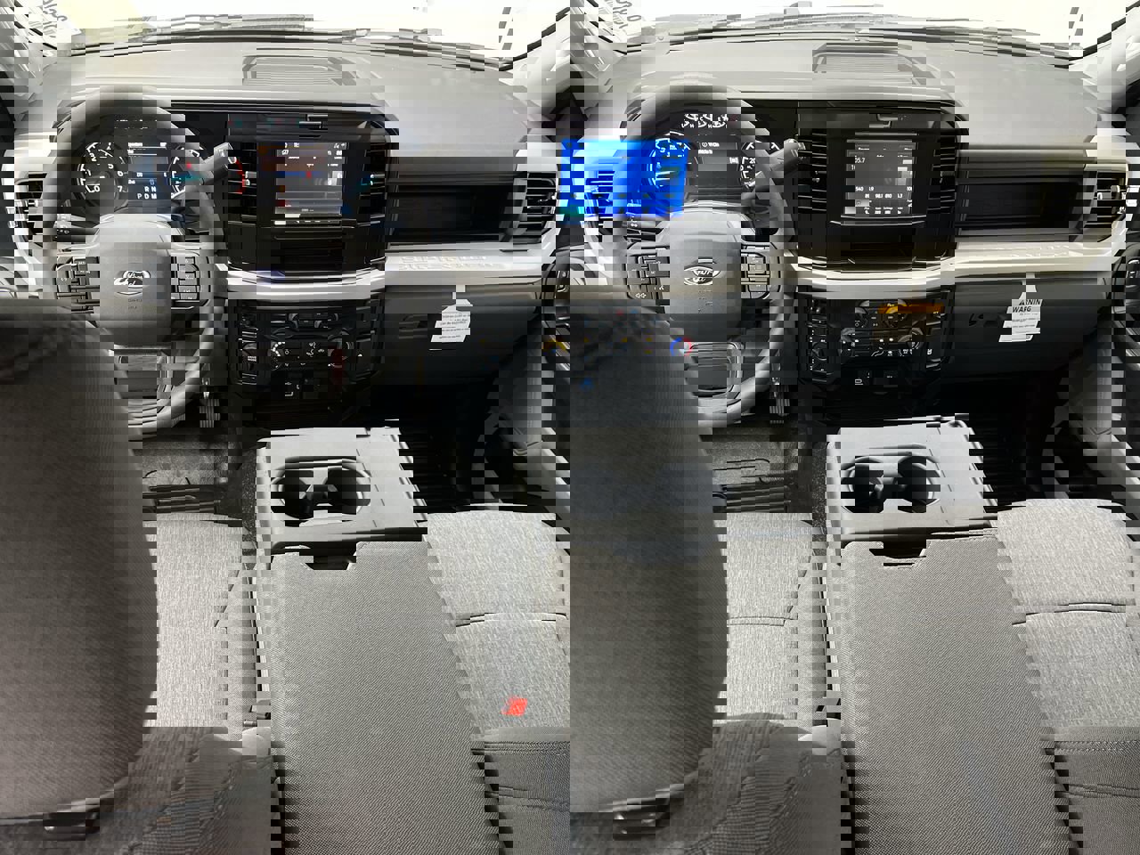 New 2026 Ford F250 XL image 4