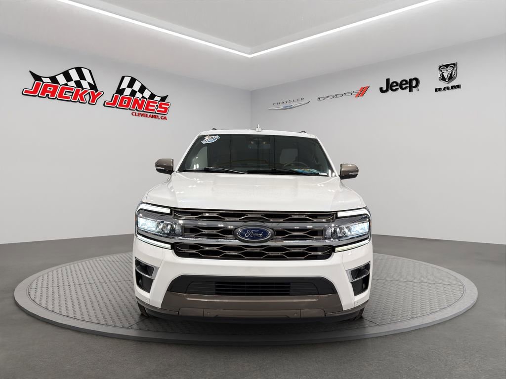 Used 2024 Ford Expedition Max King Ranch image 14