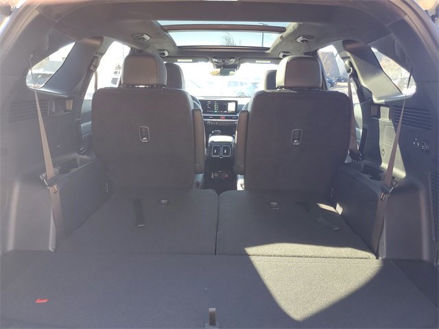 New 2026 Kia Sorento SX Prestige image 9