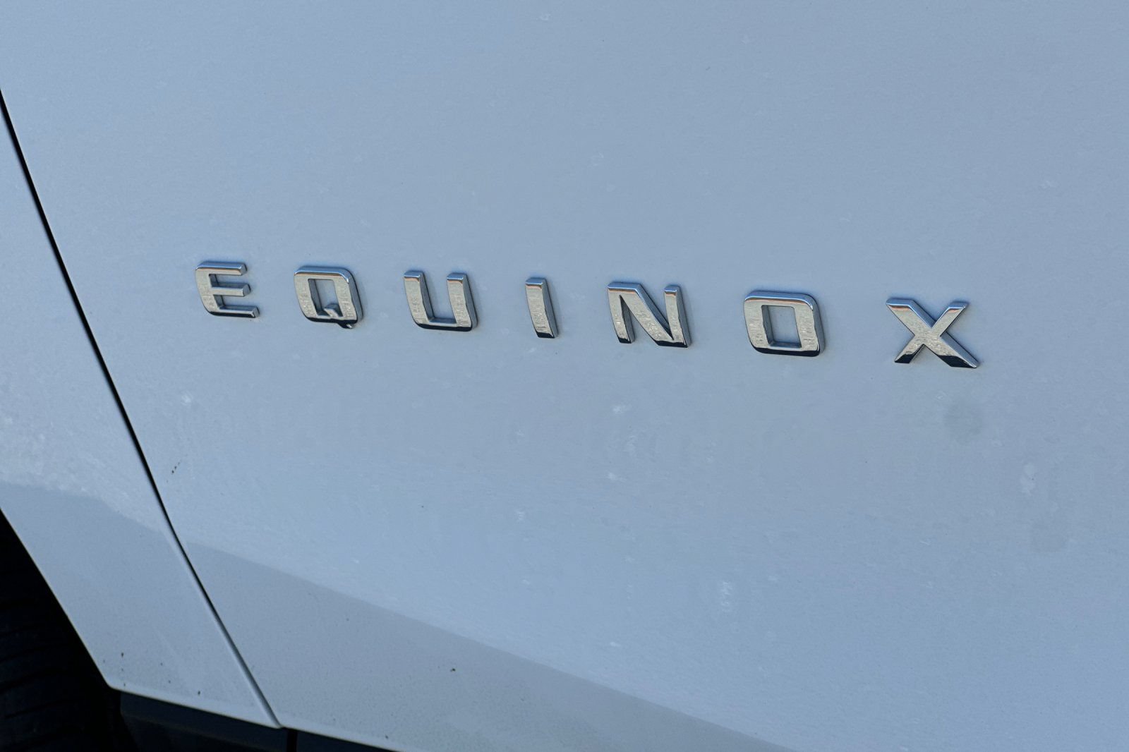 Used 2023 Chevrolet Equinox LT FWD image 10