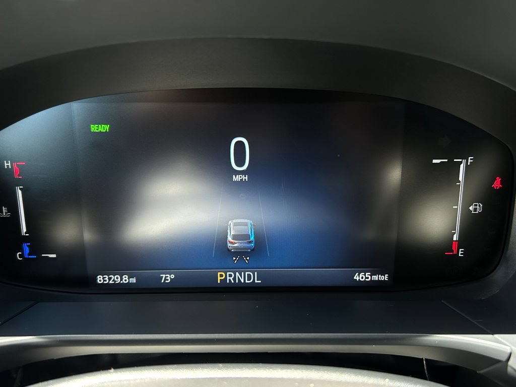 Used 2025 Ford Escape ST-Line w/ Equipment Group 301A FWD image 18