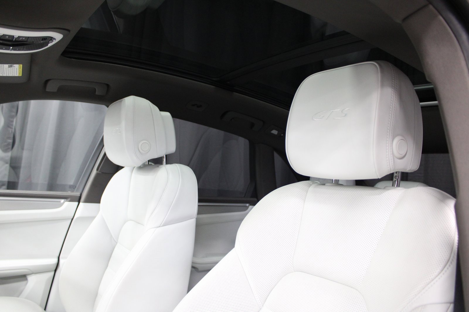 Used 2018 Porsche Macan GTS image 5