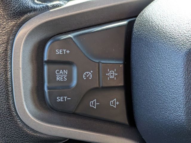 Used 2023 Ford Bronco Black Diamond image 17