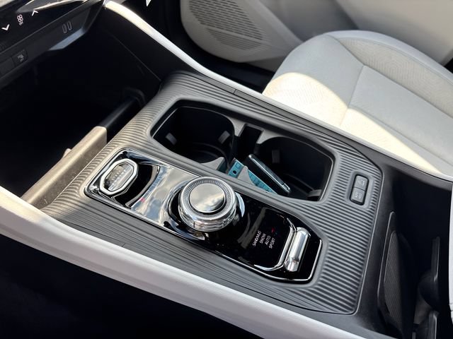 New 2026 Jeep Cherokee Laredo AWD/4WD image 23
