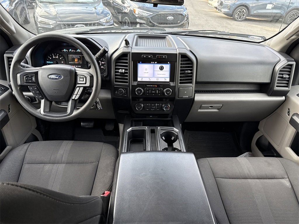 Used 2019 Ford F150 XL w/ Equipment Group 101A Mid image 11