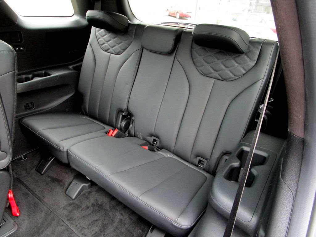 Used 2022 Hyundai Palisade Calligraphy AWD/4WD image 19