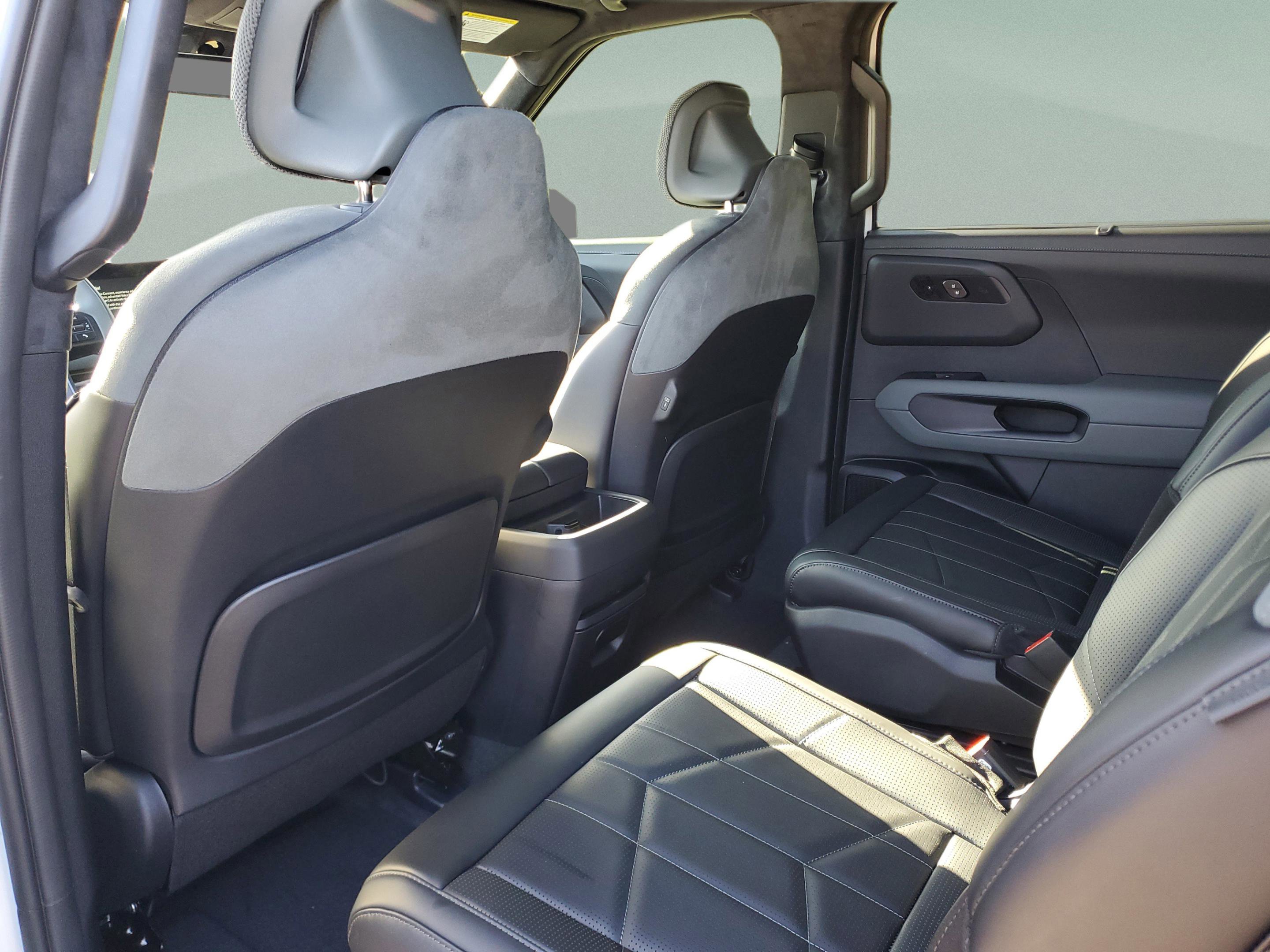New 2027 Kia Telluride X-Line SX Prestige AWD/4WD image 9