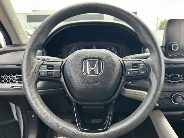Used 2024 Honda Accord LX image 12