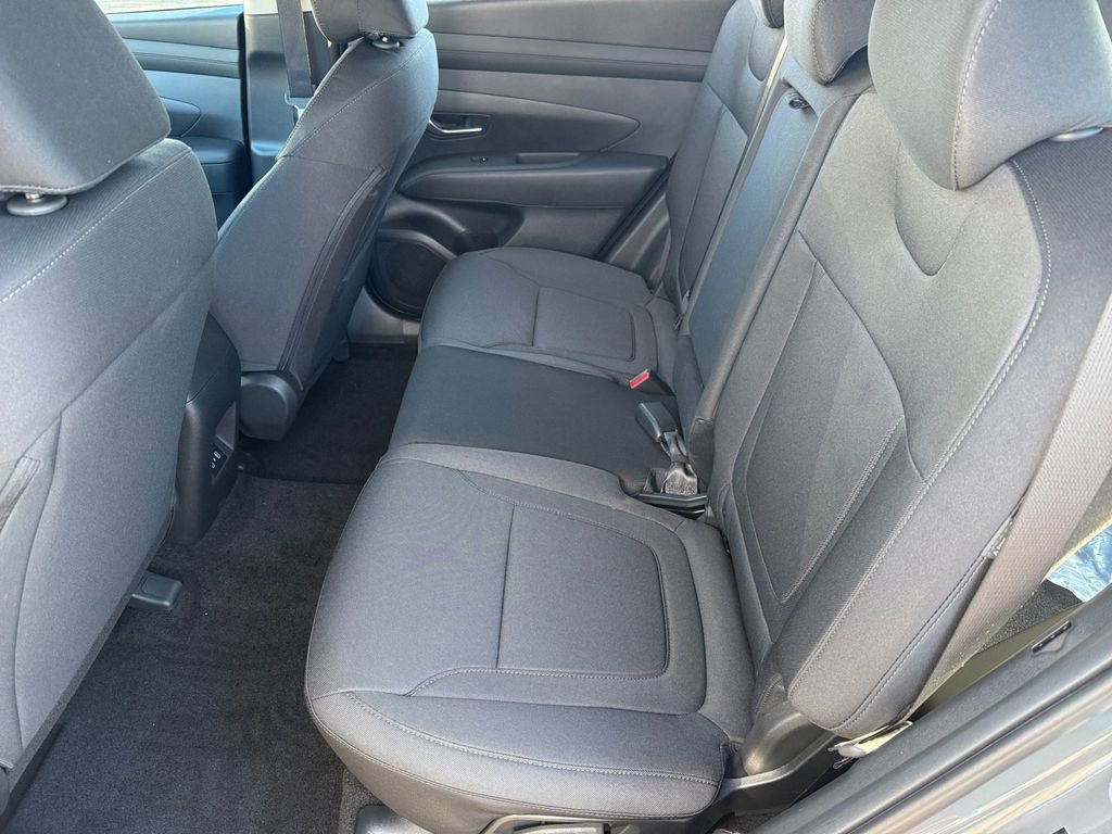 New 2026 Hyundai Tucson SE AWD/4WD image 11
