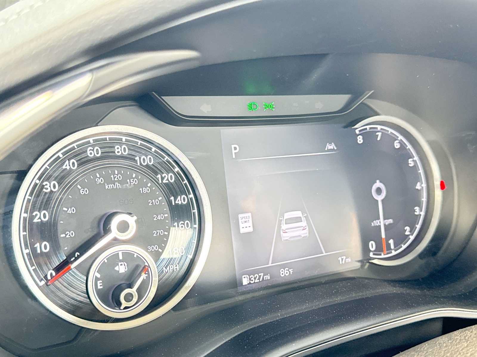 New 2026 Genesis G70 3.3T Sport Prestige RWD image 16