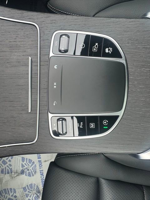 Certified 2022 Mercedes-Benz GLC 300 4MATIC image 37