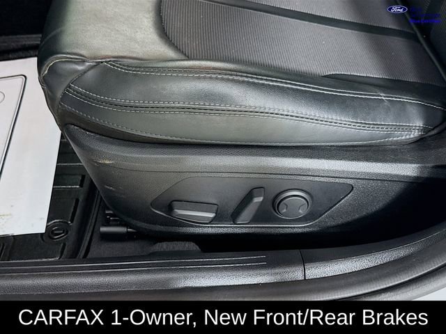 Used 2022 Kia K5 GT-Line image 19