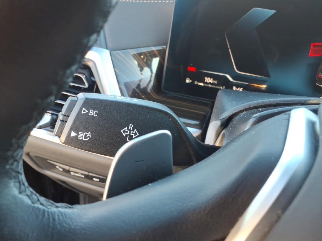 Used 2026 BMW X5 xDrive40i AWD/4WD image 17
