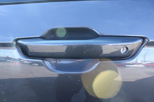 Used 2024 Jeep Grand Cherokee Laredo X w/ Luxury Tech Group I image 12