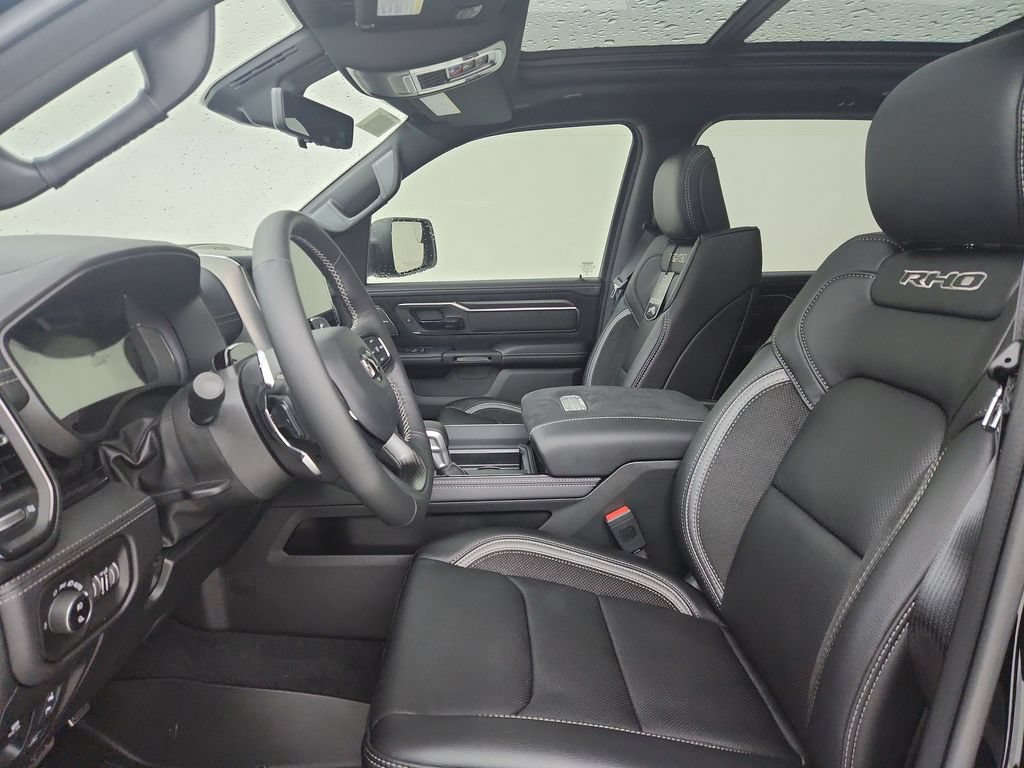 New 2026 RAM 1500 RHO w/ RHO Level 1 Equipment Group AWD/4WD image 18