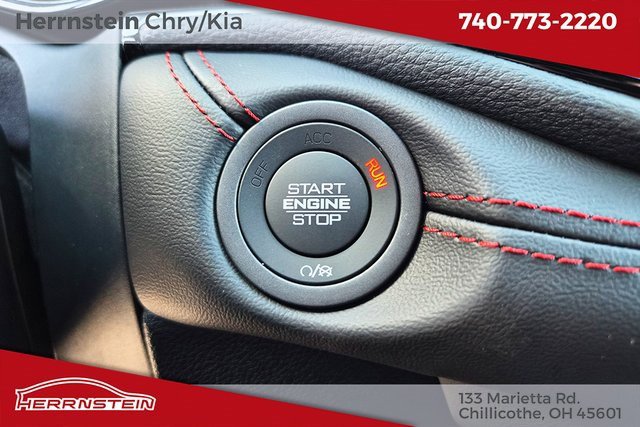 New 2026 Dodge Durango GT w/ Blacktop Package image 19