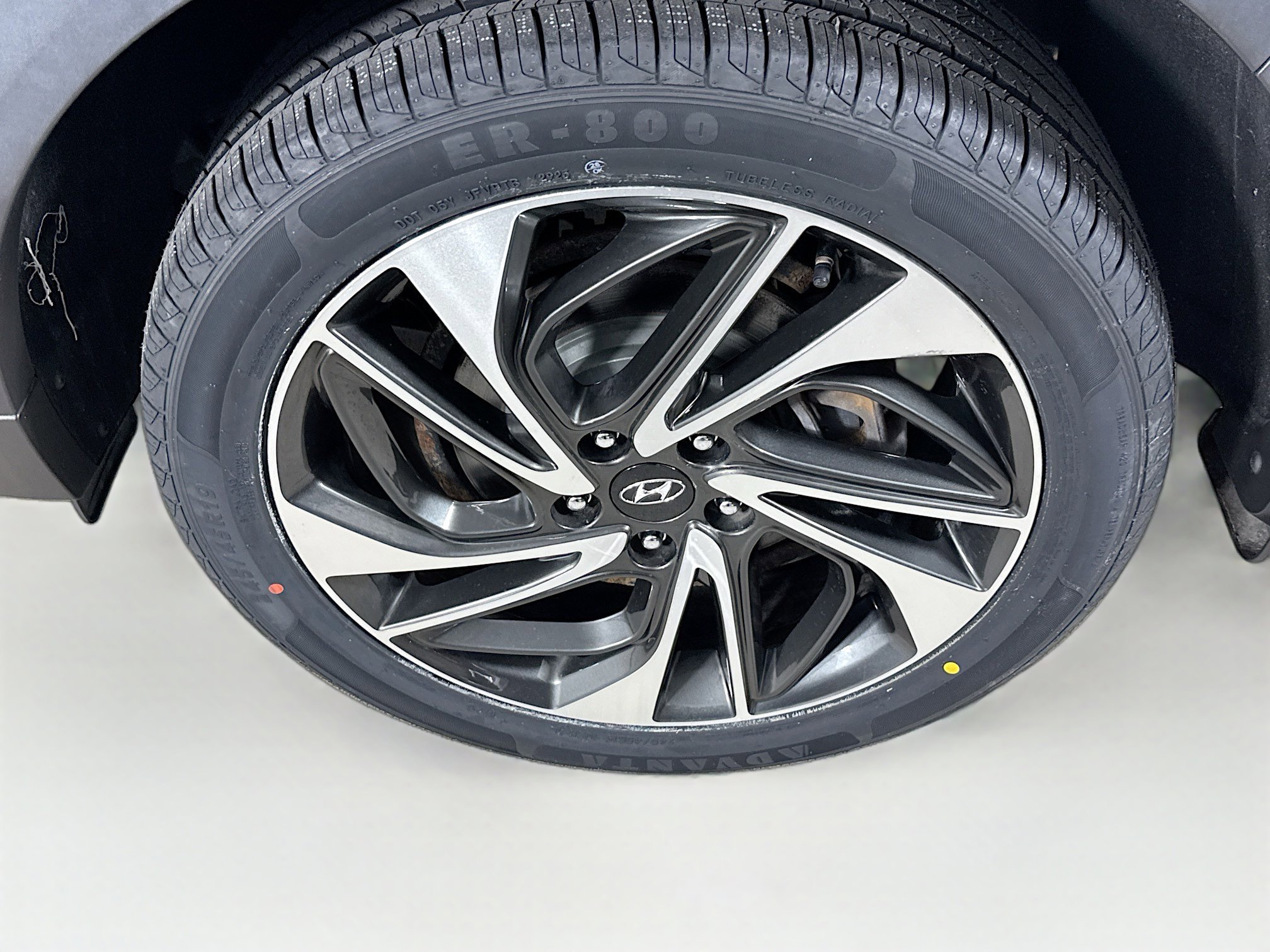 Used 2021 Hyundai Tucson Sport w/ Cargo Package image 36