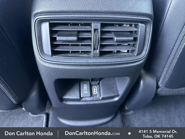 Used 2017 Honda CR-V EX-L image 16