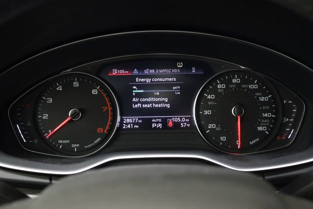 Used 2024 Audi Q5 2.0T Premium w/ Convenience Package image 21