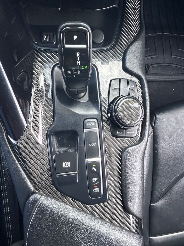 Used 2021 Toyota Supra Premium w/ Driver Assist Package RWD image 15