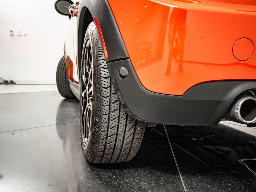 Used 2019 MINI Cooper 2-Door Hardtop FWD image 50