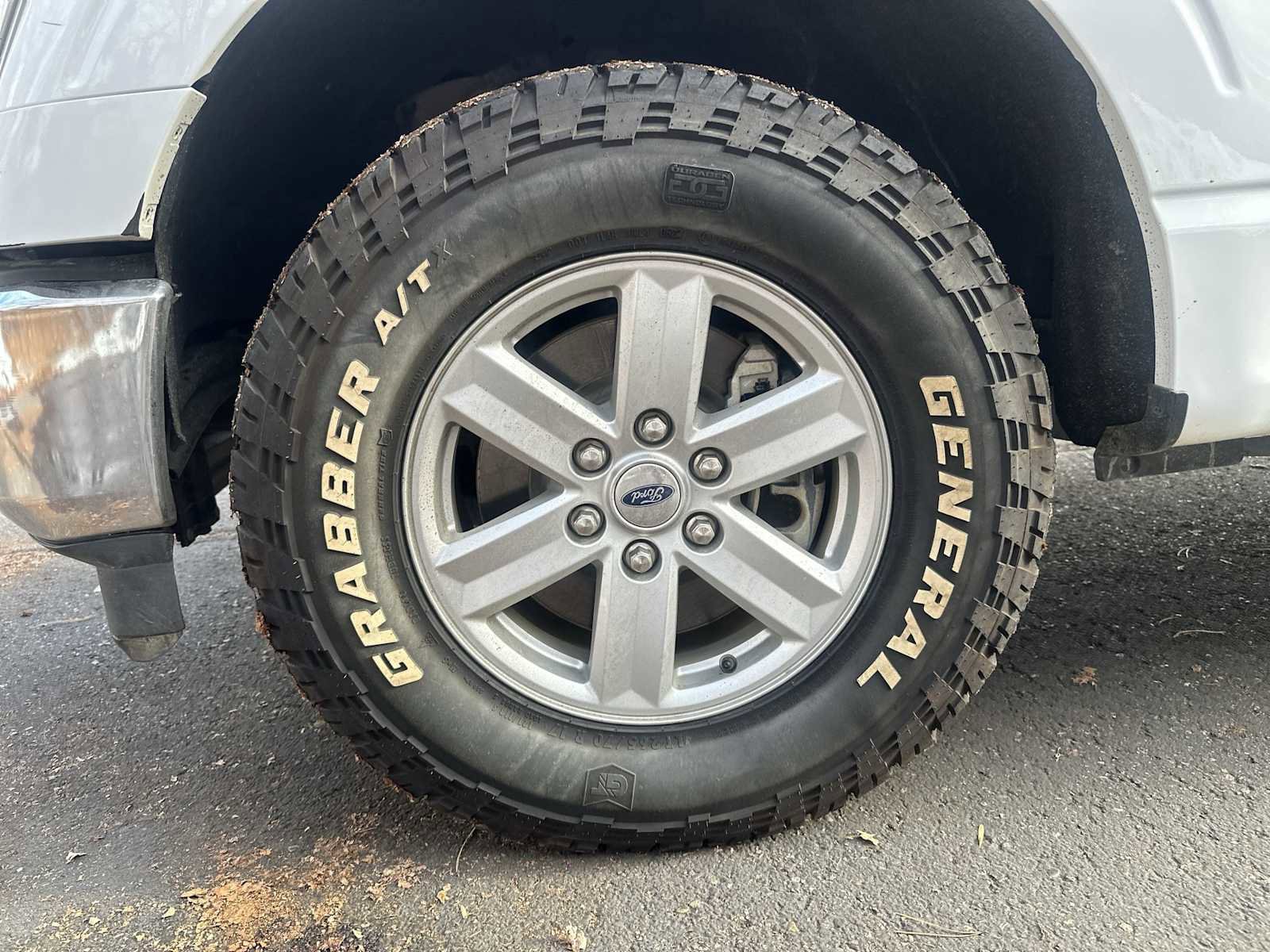 Used 2021 Ford F150 XLT w/ Equipment Group 301A Mid AWD/4WD image 17