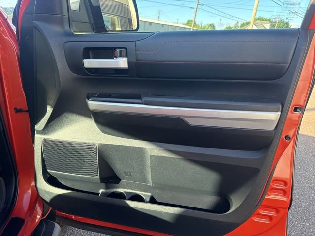 Used 2015 Toyota Tundra TRD Pro AWD/4WD image 31