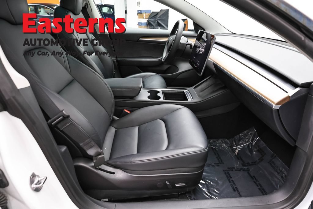 Used 2023 Tesla Model 3 Standard Range RWD image 18