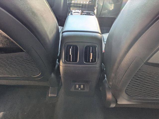 Used 2023 Hyundai Tucson Limited AWD/4WD image 13