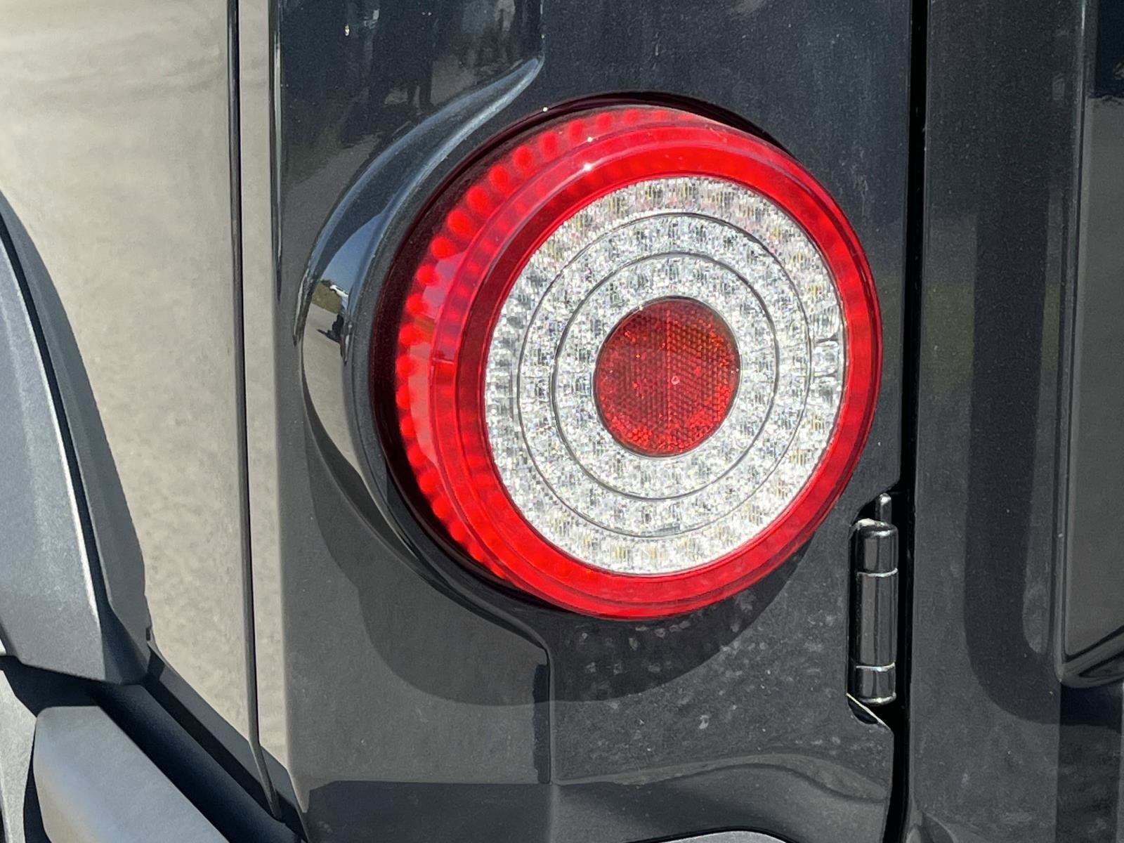 Used 2024 INEOS Grenadier Fieldmaster Edition image 9